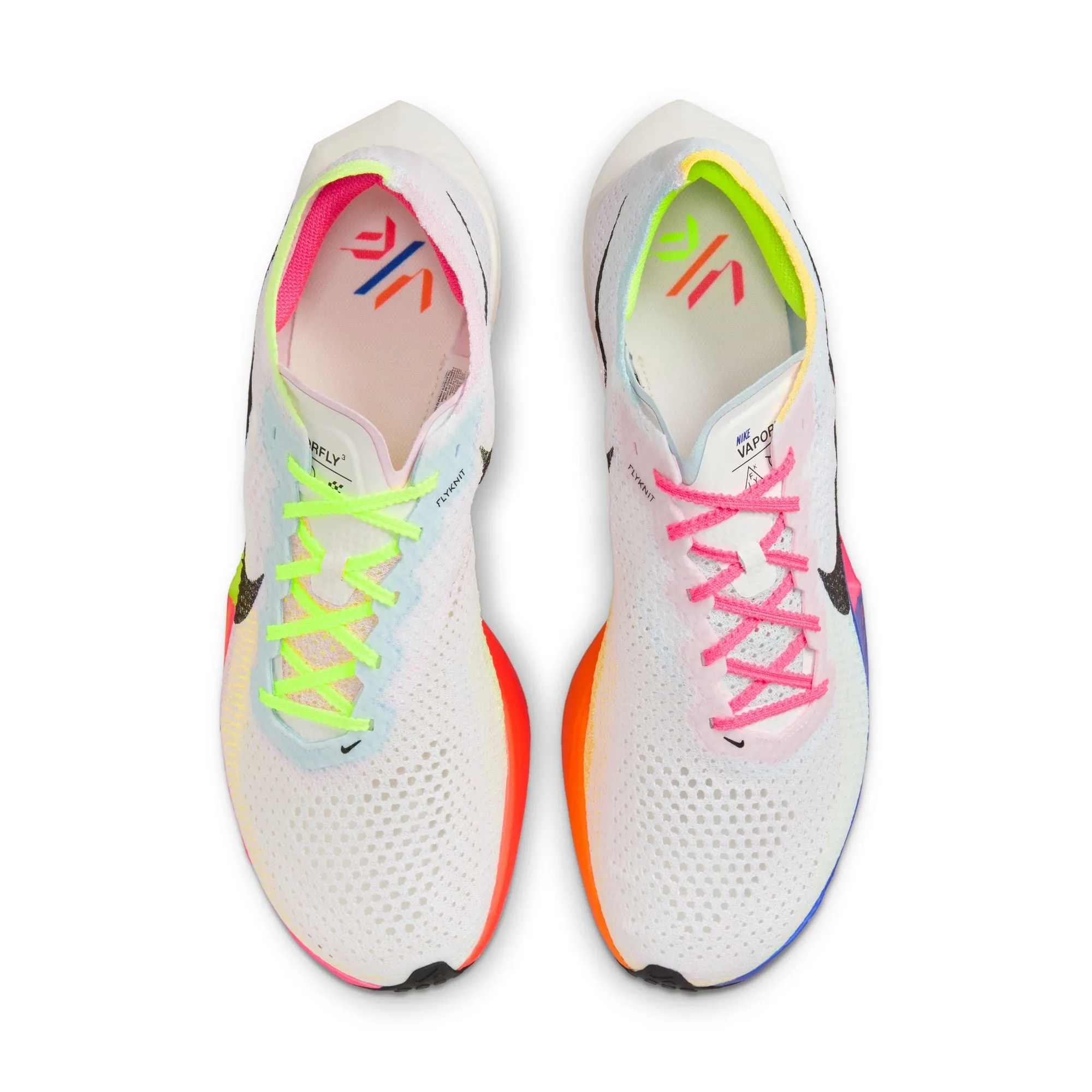 Nike Vaporfly 3 Men's Road Racing Shoes