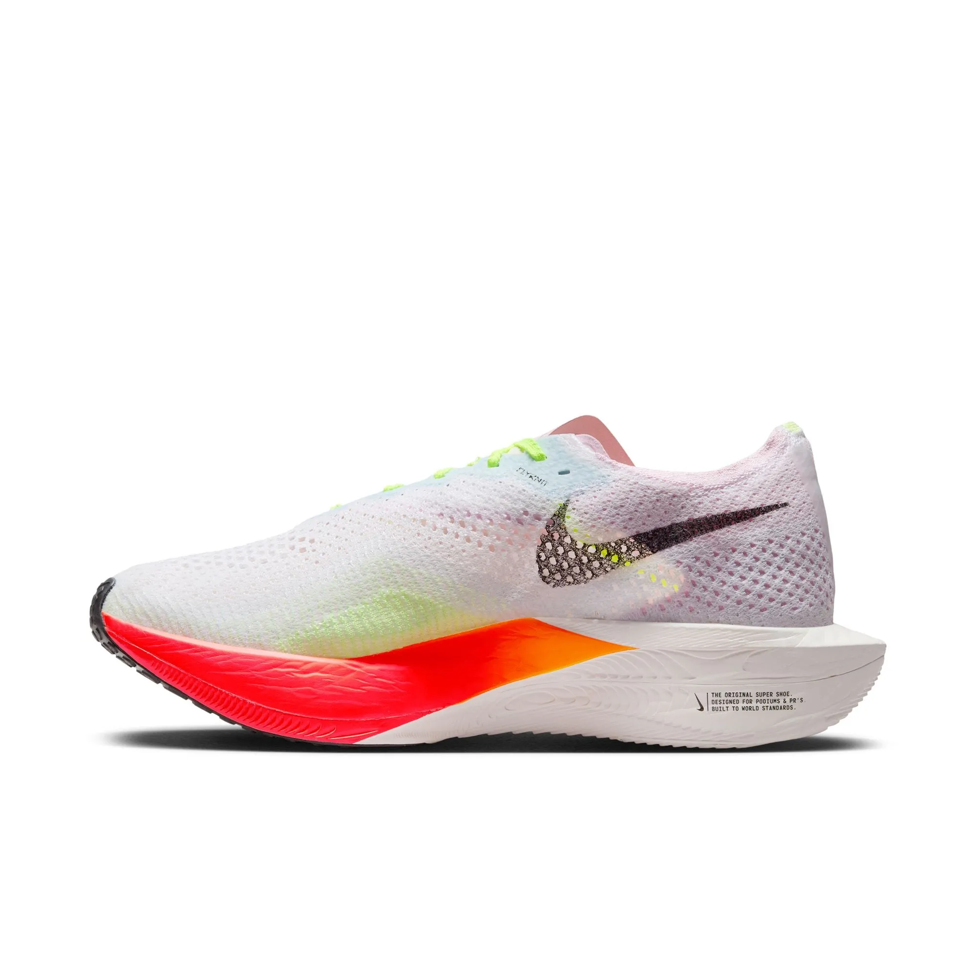 Nike Vaporfly 3 Men's Road Racing Shoes