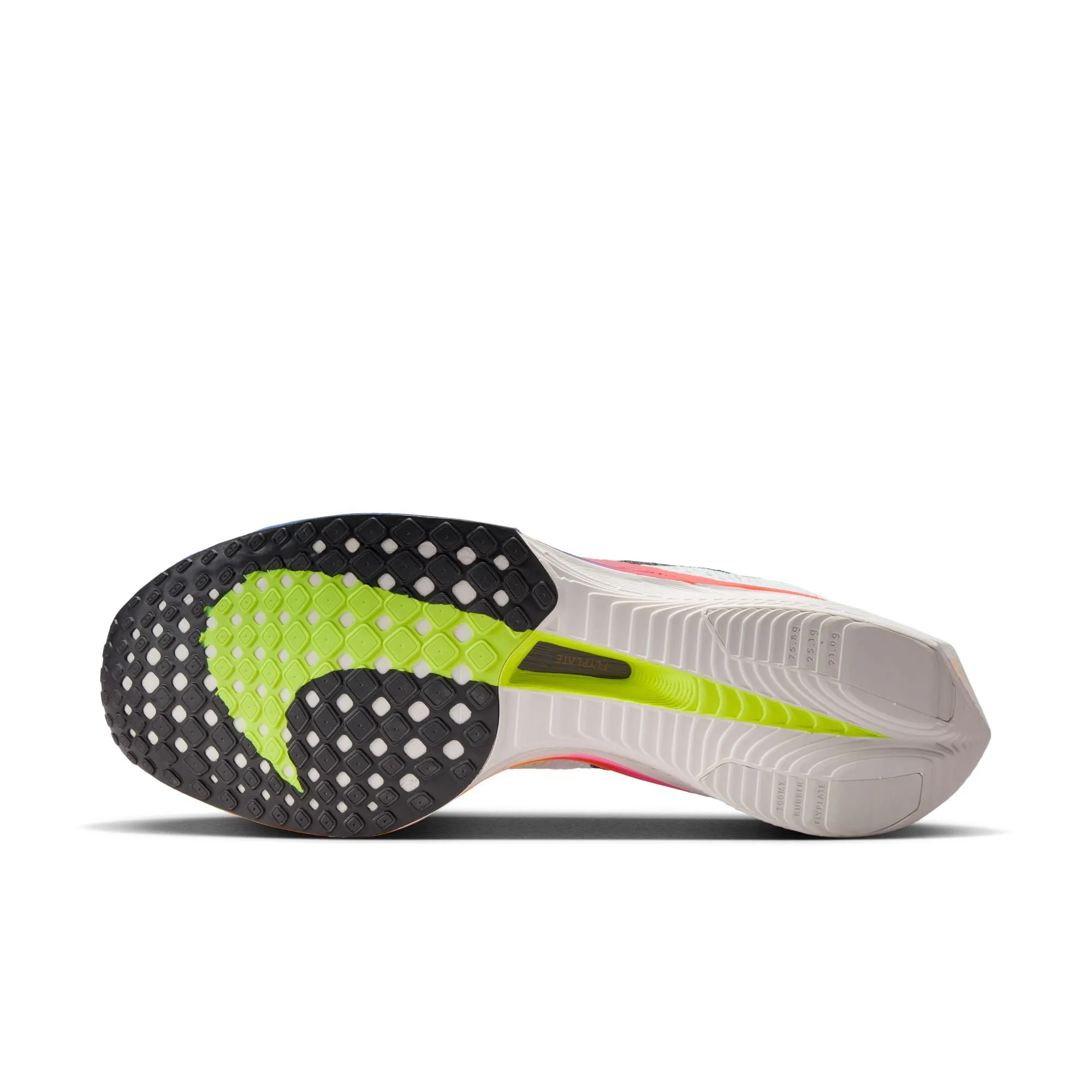 Nike Vaporfly 3 Men's Road Racing Shoes
