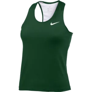 Nike Women's Team Stock Airborne Top (Tight Fit)