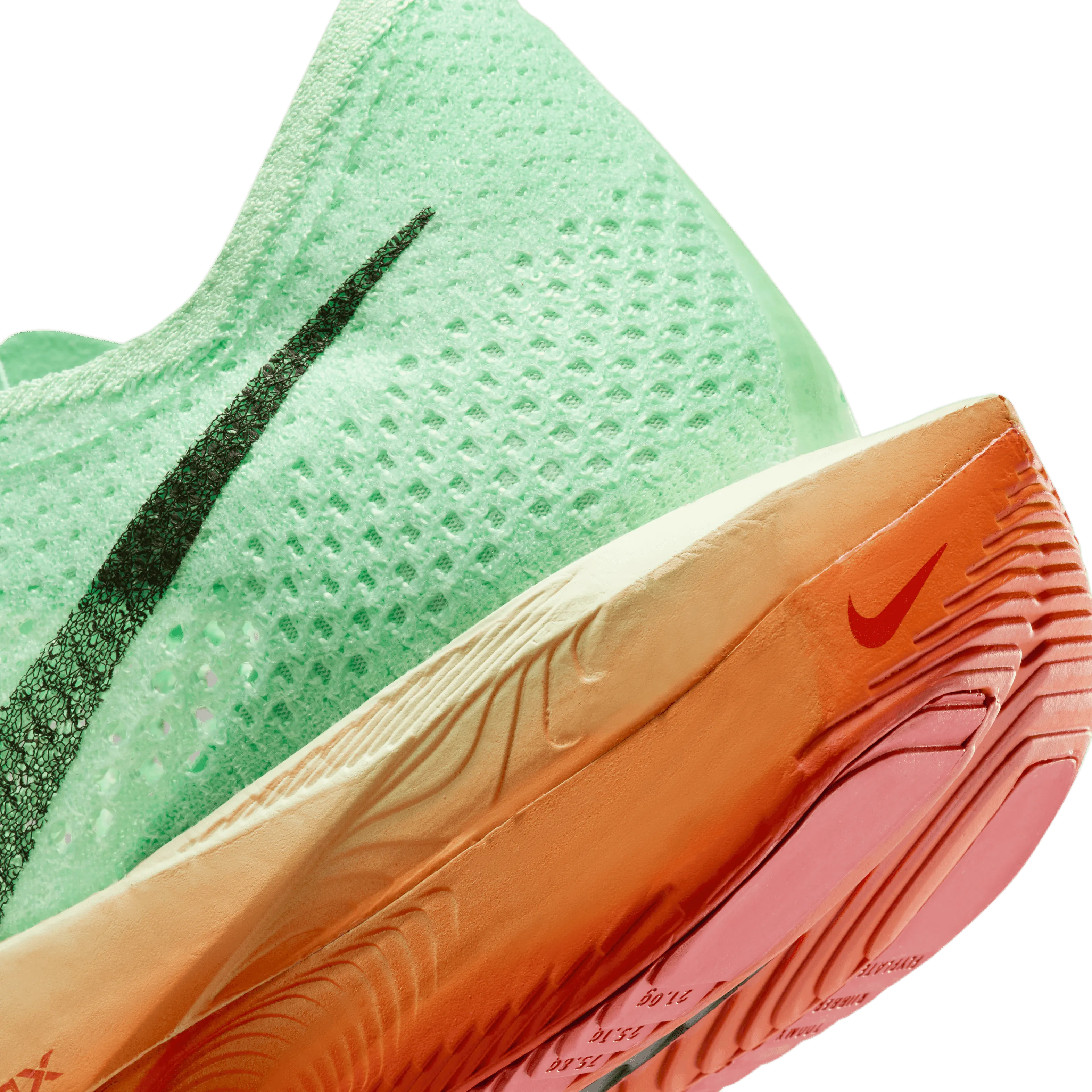 Nike ZoomX Vaporfly NEXT% 3 "Eliud Kipchoge" (Men's)