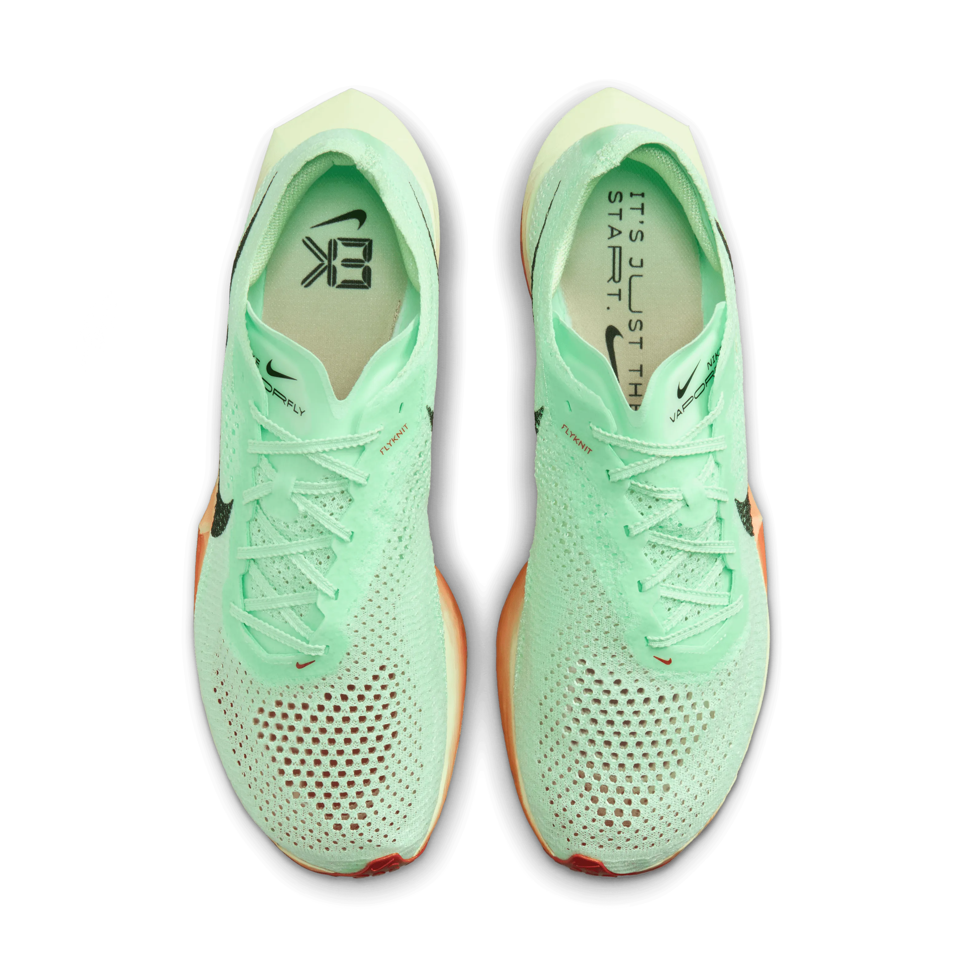 Nike ZoomX Vaporfly NEXT% 3 "Eliud Kipchoge" (Men's)