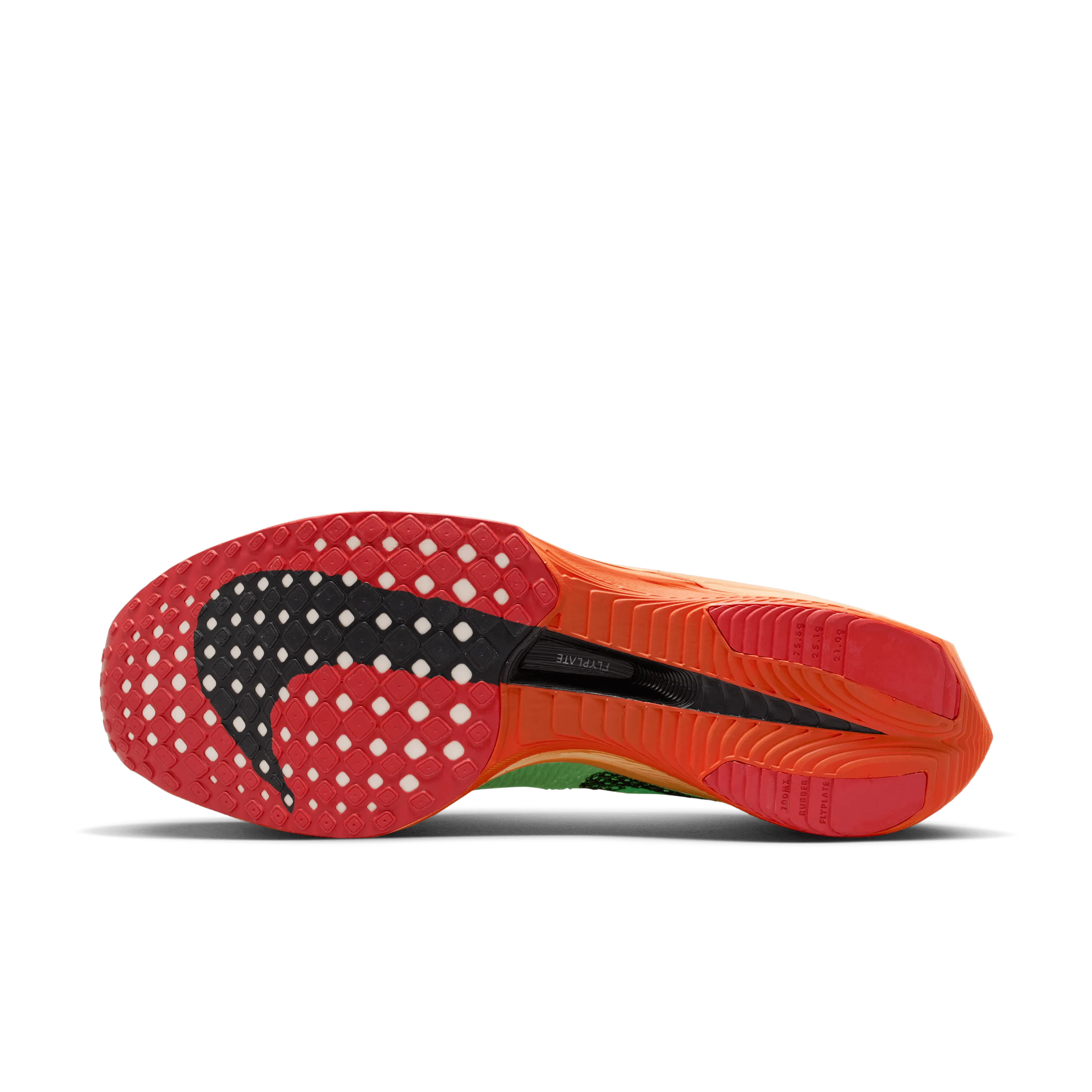 Nike ZoomX Vaporfly NEXT% 3 "Eliud Kipchoge" (Men's)