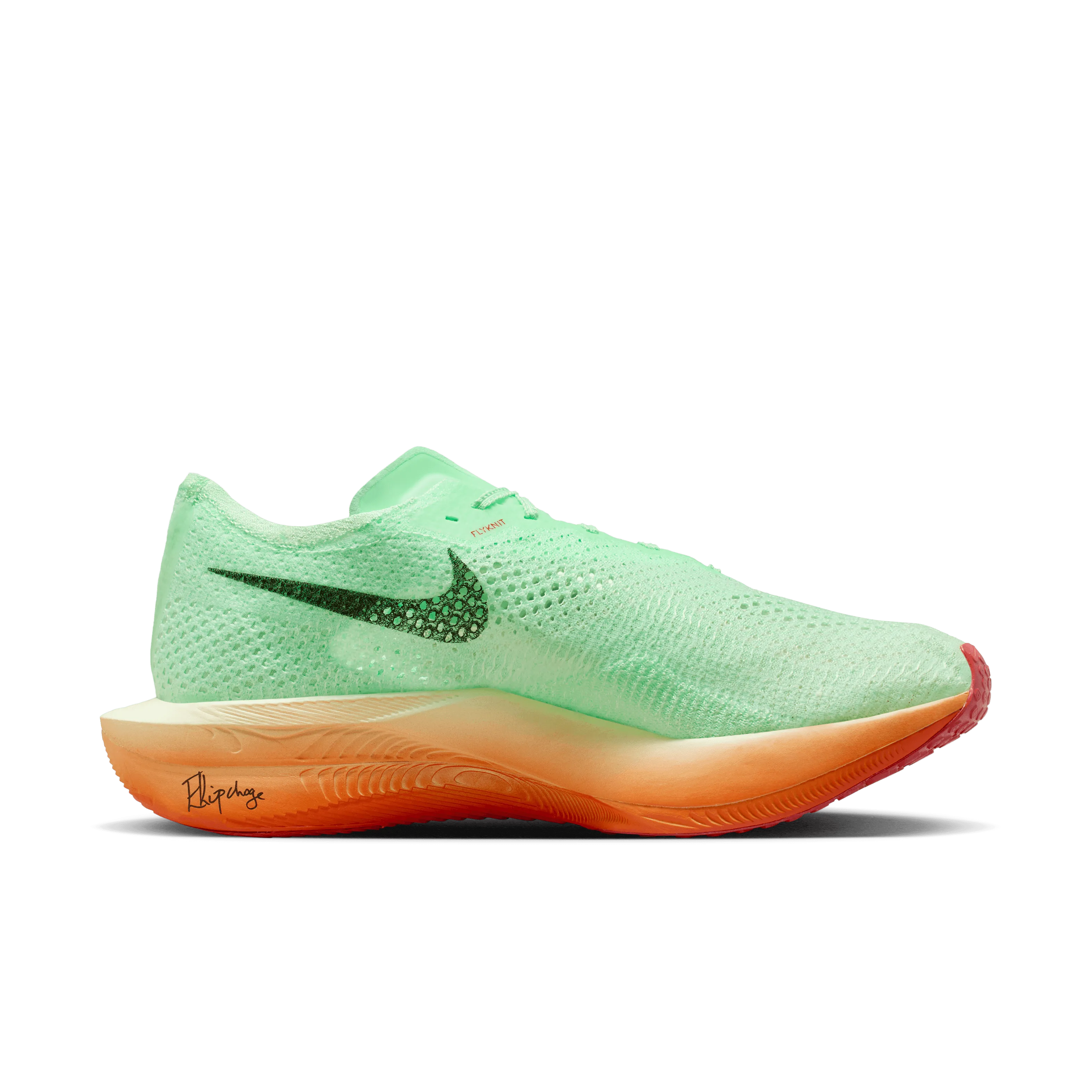 Nike ZoomX Vaporfly NEXT% 3 "Eliud Kipchoge" (Men's)