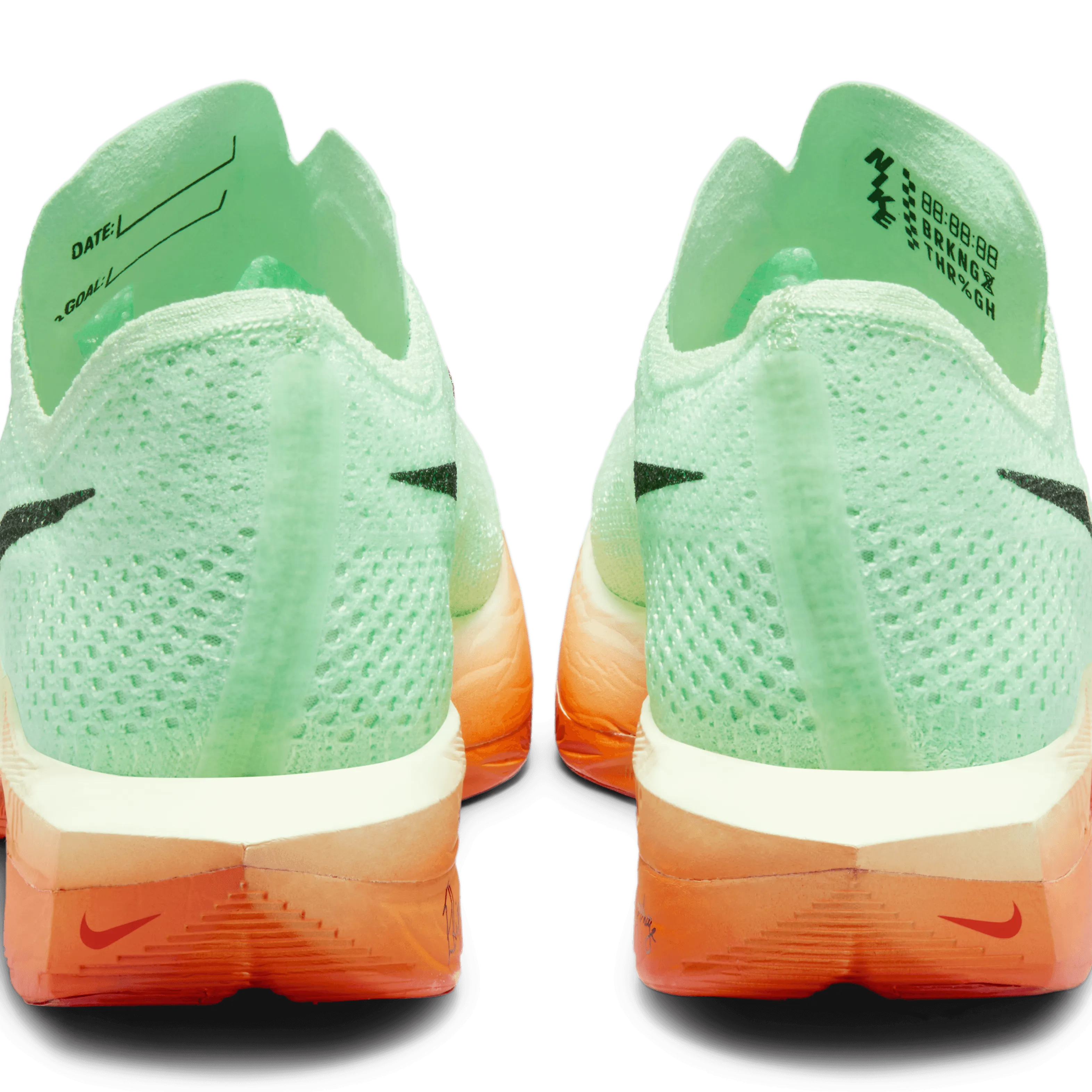 Nike ZoomX Vaporfly NEXT% 3 "Eliud Kipchoge" (Men's)