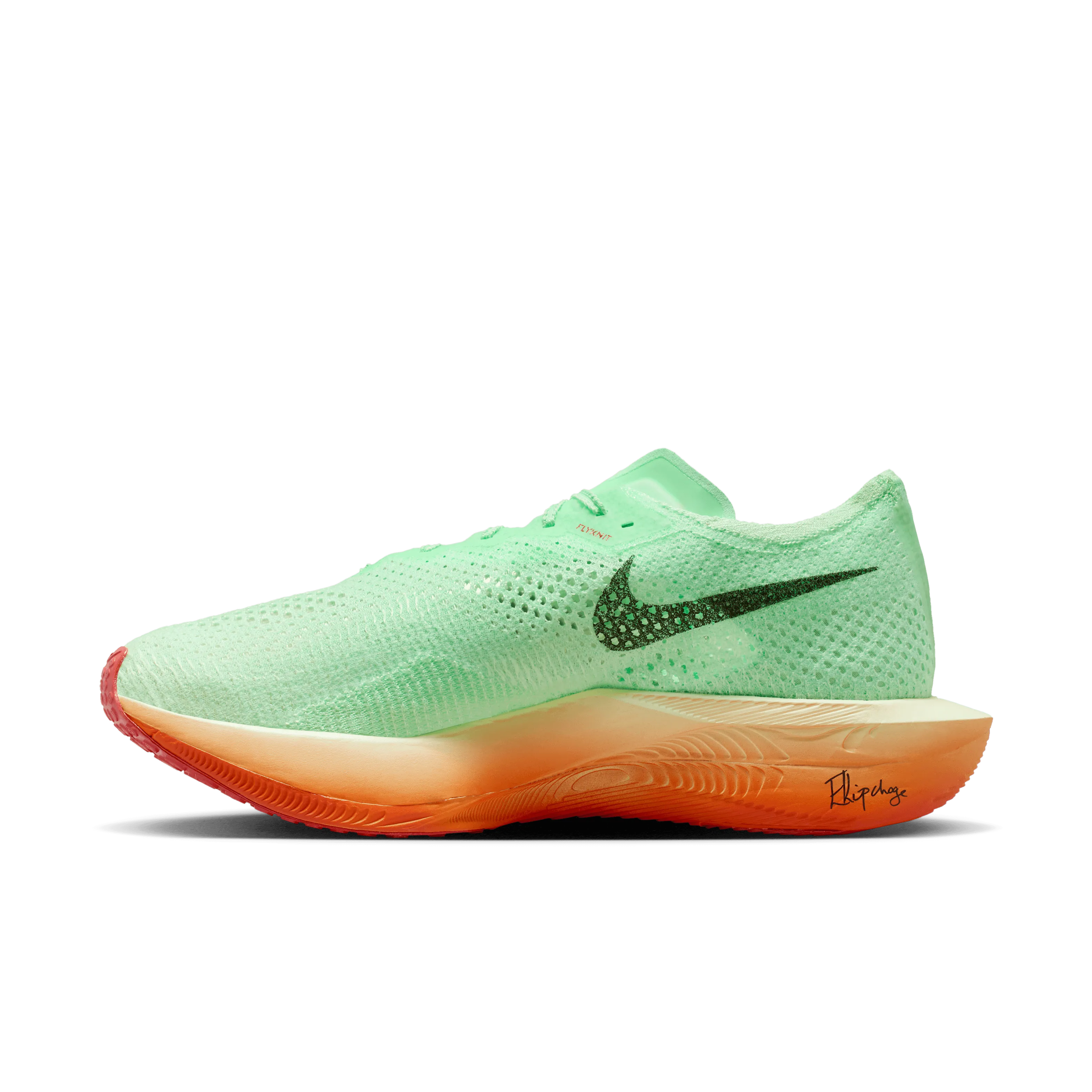 Nike ZoomX Vaporfly NEXT% 3 "Eliud Kipchoge" (Men's)
