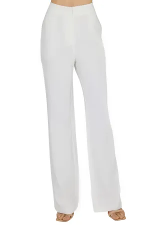 Nina Wide Leg Pant