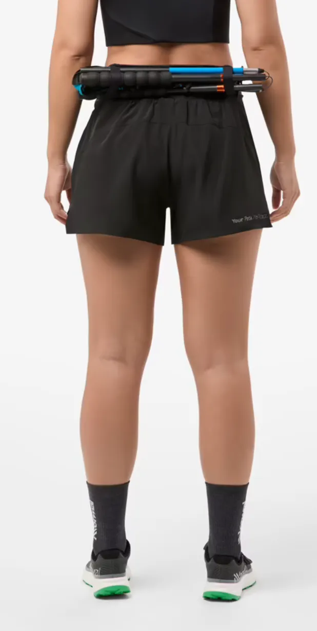 NNormal Race Shorts (Women's)