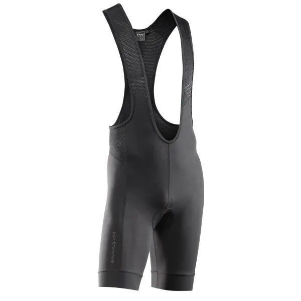 Northwave Men's Force 2 Bibshort - Black