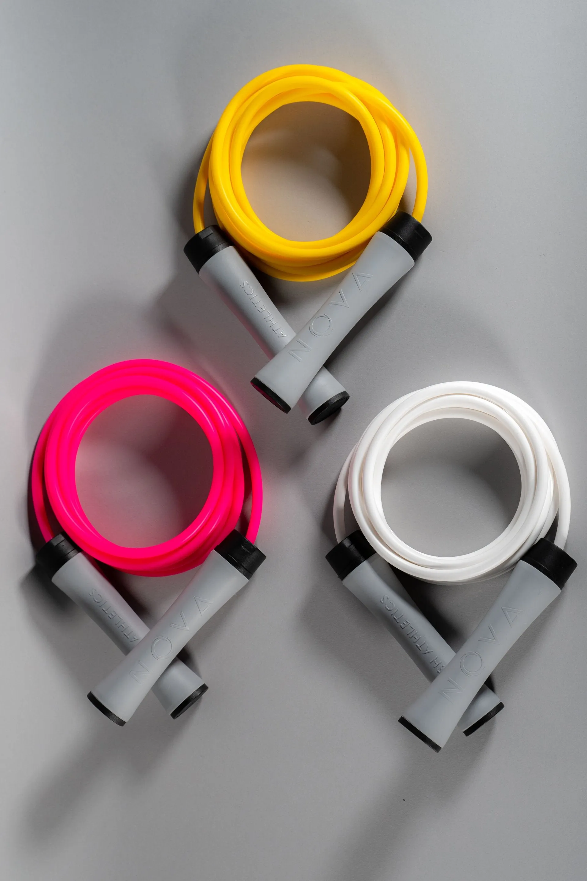 NOVA ROPE | SPACE GREY