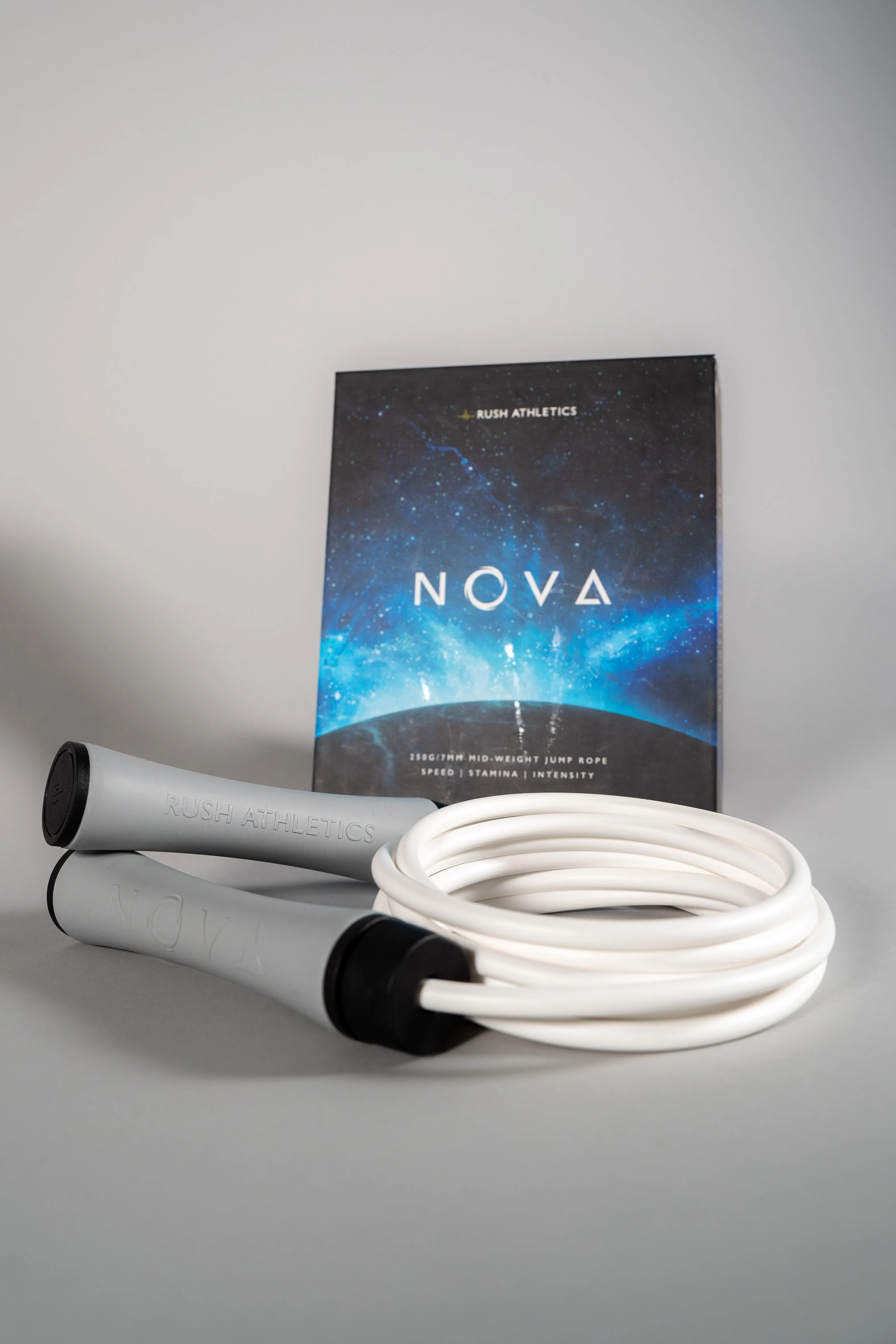 NOVA ROPE | SPACE GREY