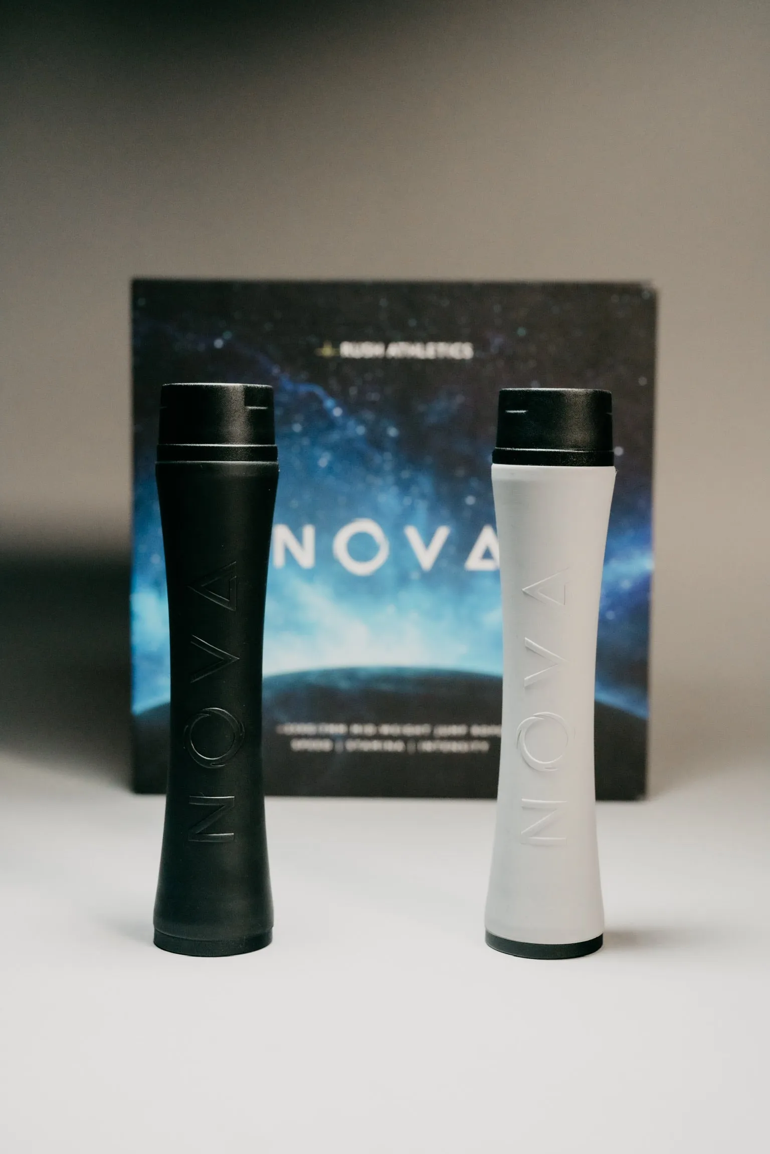 NOVA ROPE | SPACE GREY