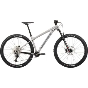 Nukeproof Scout 290 Comp Mountain Bike 2021 - Grey