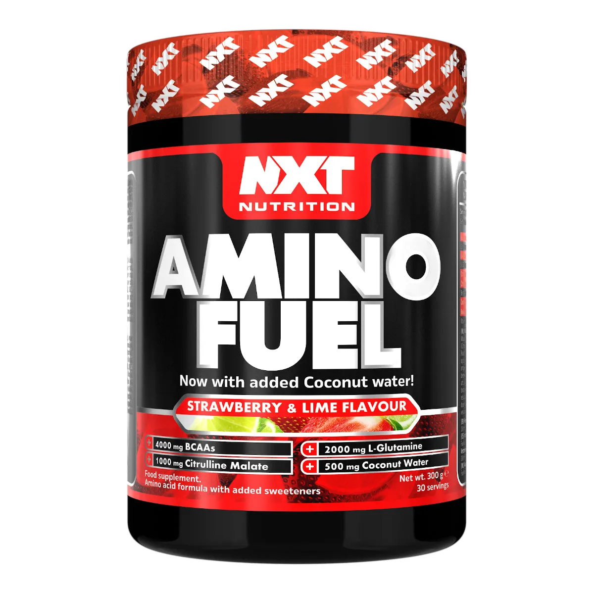 NXT Amino Fuel 300g