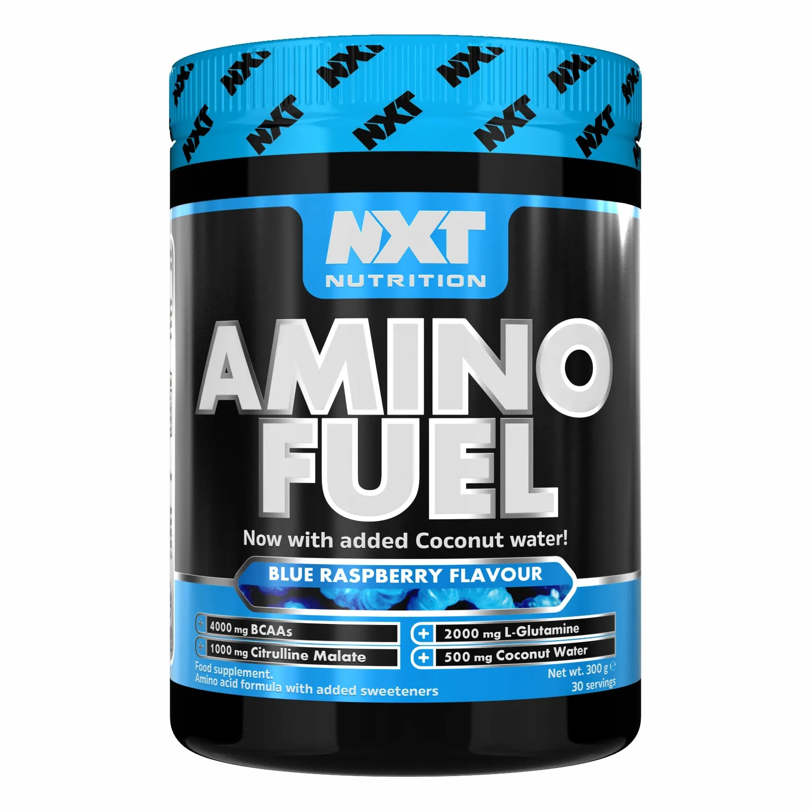 NXT Amino Fuel 300g