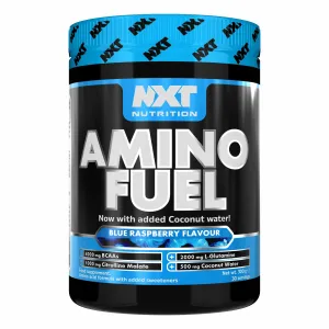 NXT Amino Fuel 300g