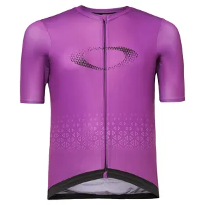 Oakley Men's Endurance Pkblee Jersey - Ultra Purple (FOA403127-89N)