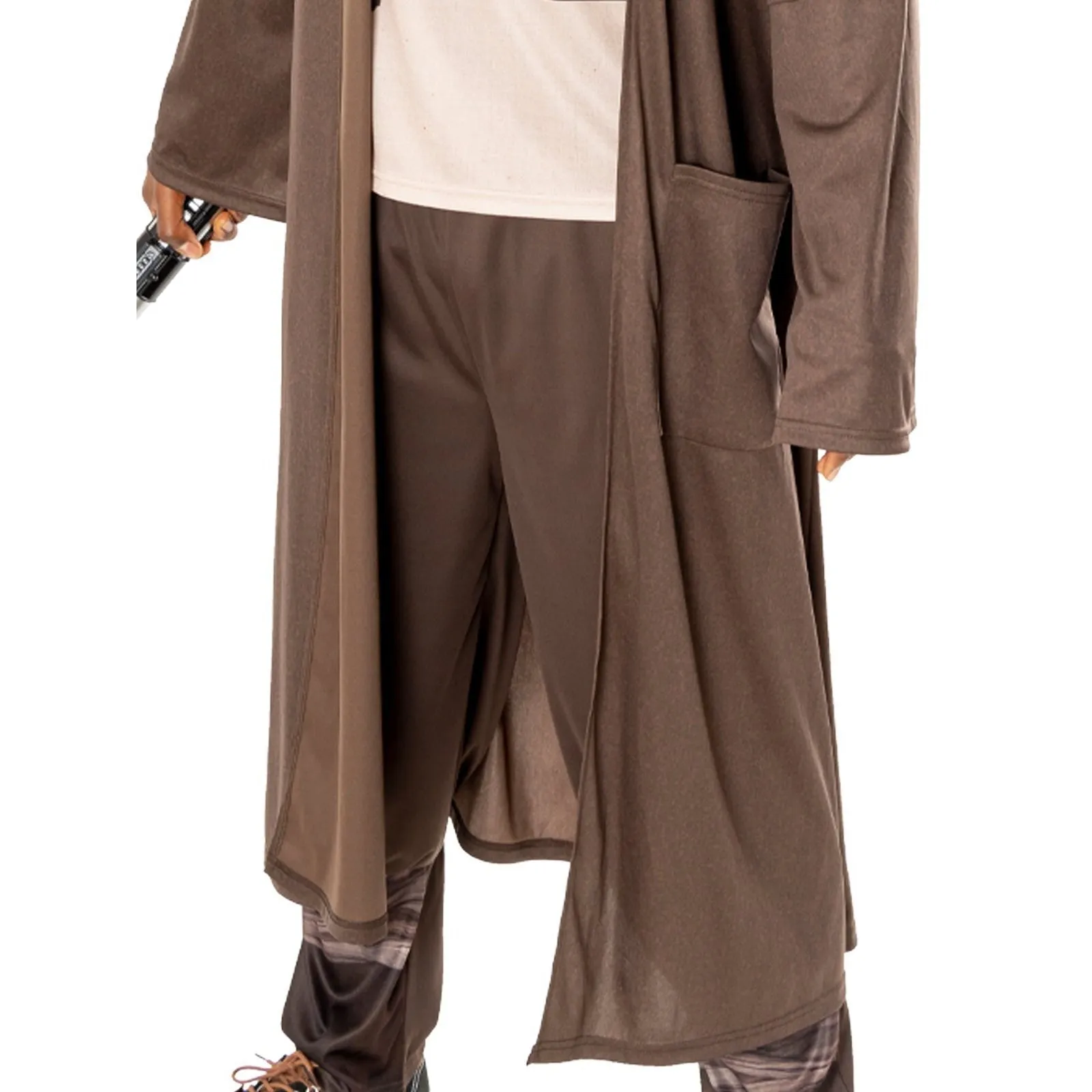 Obi-Wan Kenobi Costume, Adult