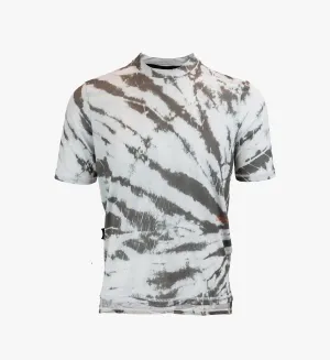 Off Grid / Gravel Tech Tee - Mono Dye