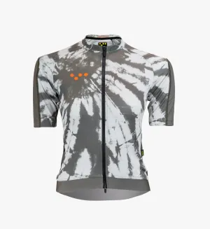 Off Grid / Women's Gravel Jersey - Mono Dye