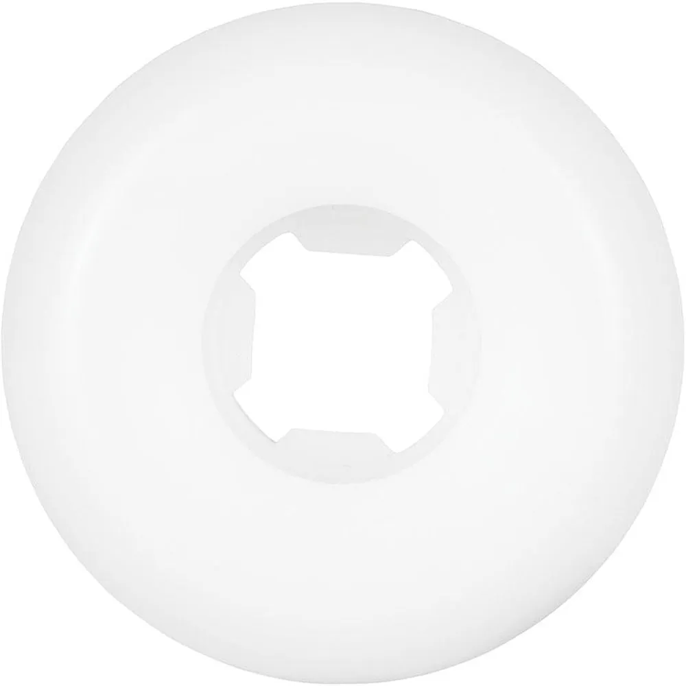 OJ From Concentrate Hardline 101a Wheels 52mm