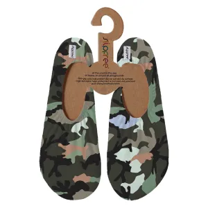 Older Kids Ranger Slipfree Shoes