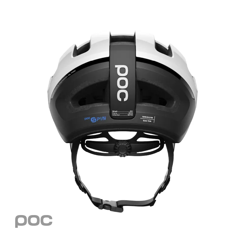 Omne Air Resistance SPIN Hydrogen White