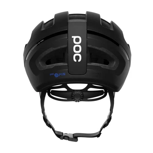 Omne Air WF SPIN Uranium Black Matt