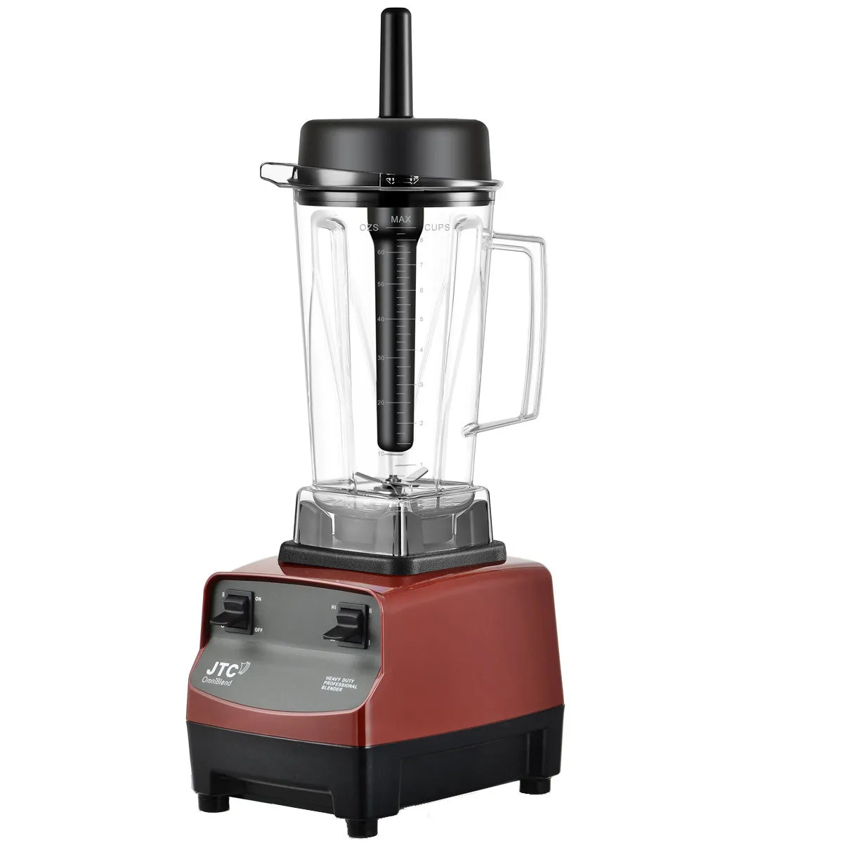 OmniBlend III - 2lt narrow base