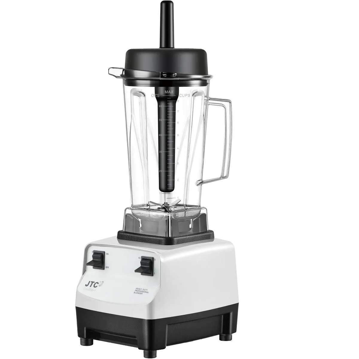 OmniBlend III - 2lt narrow base