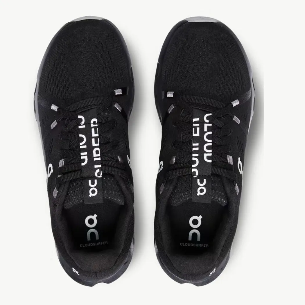 on Cloudsurfer Women's Running Shoes
