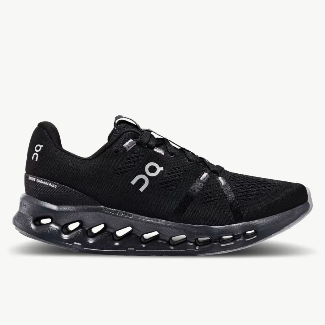 on Cloudsurfer Women's Running Shoes