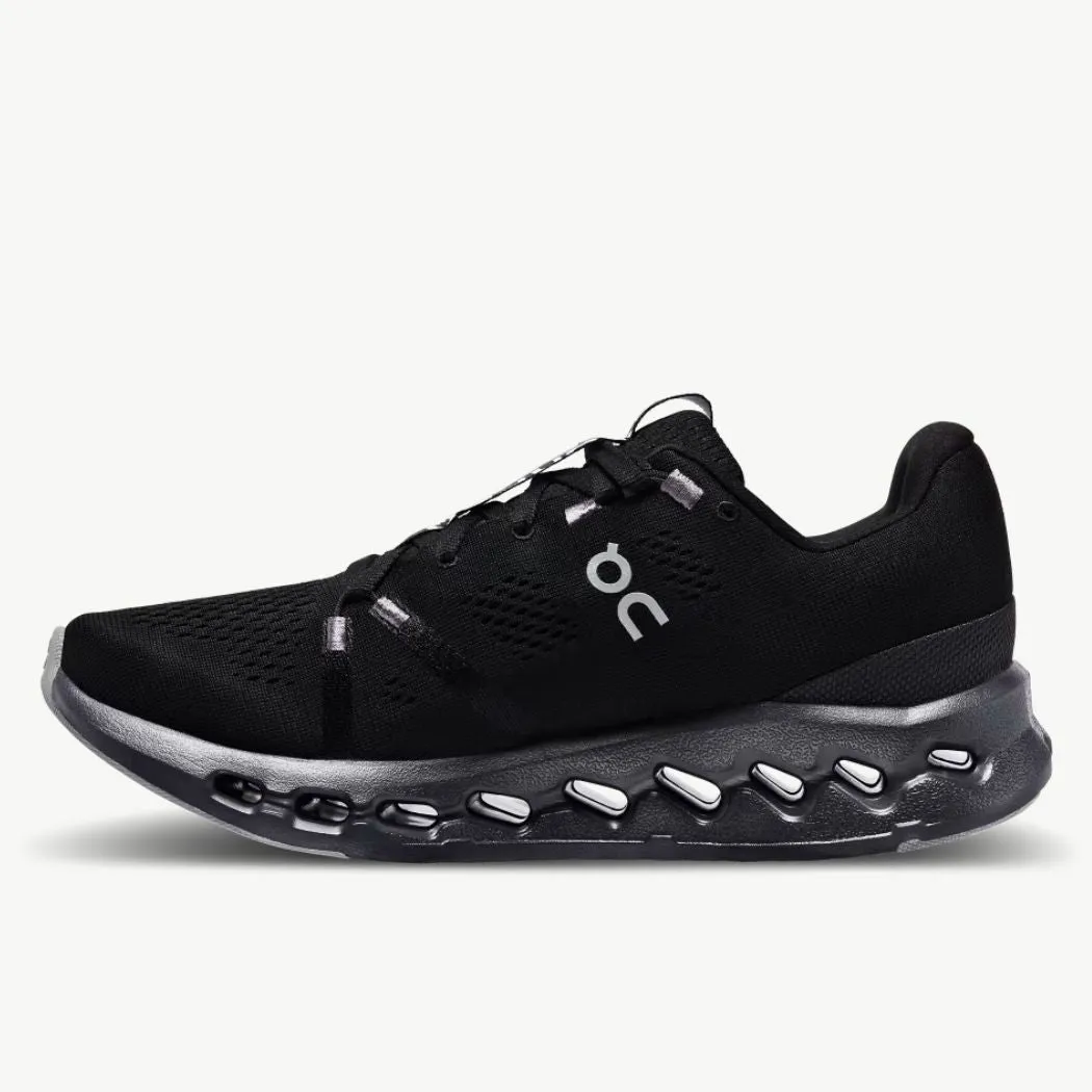 on Cloudsurfer Women's Running Shoes