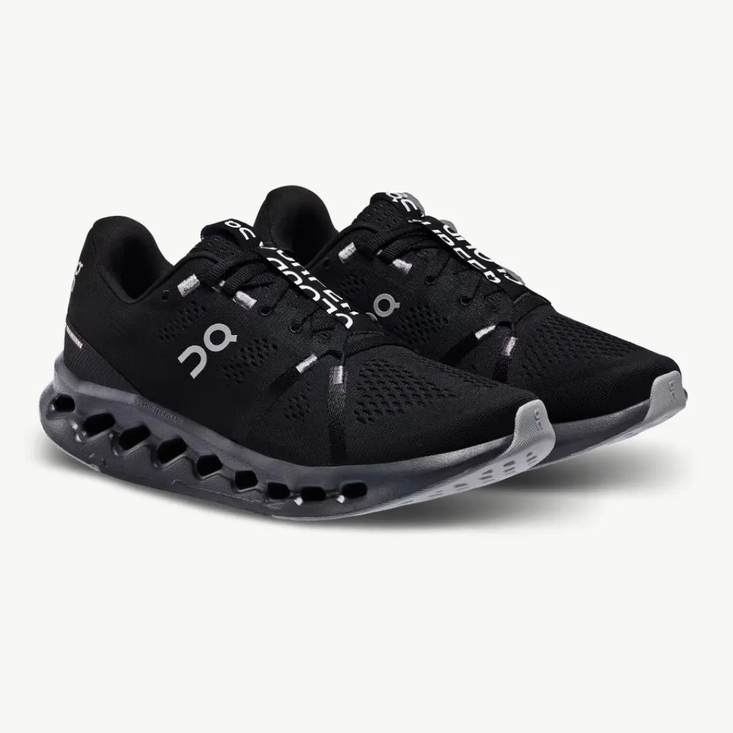on Cloudsurfer Women's Running Shoes