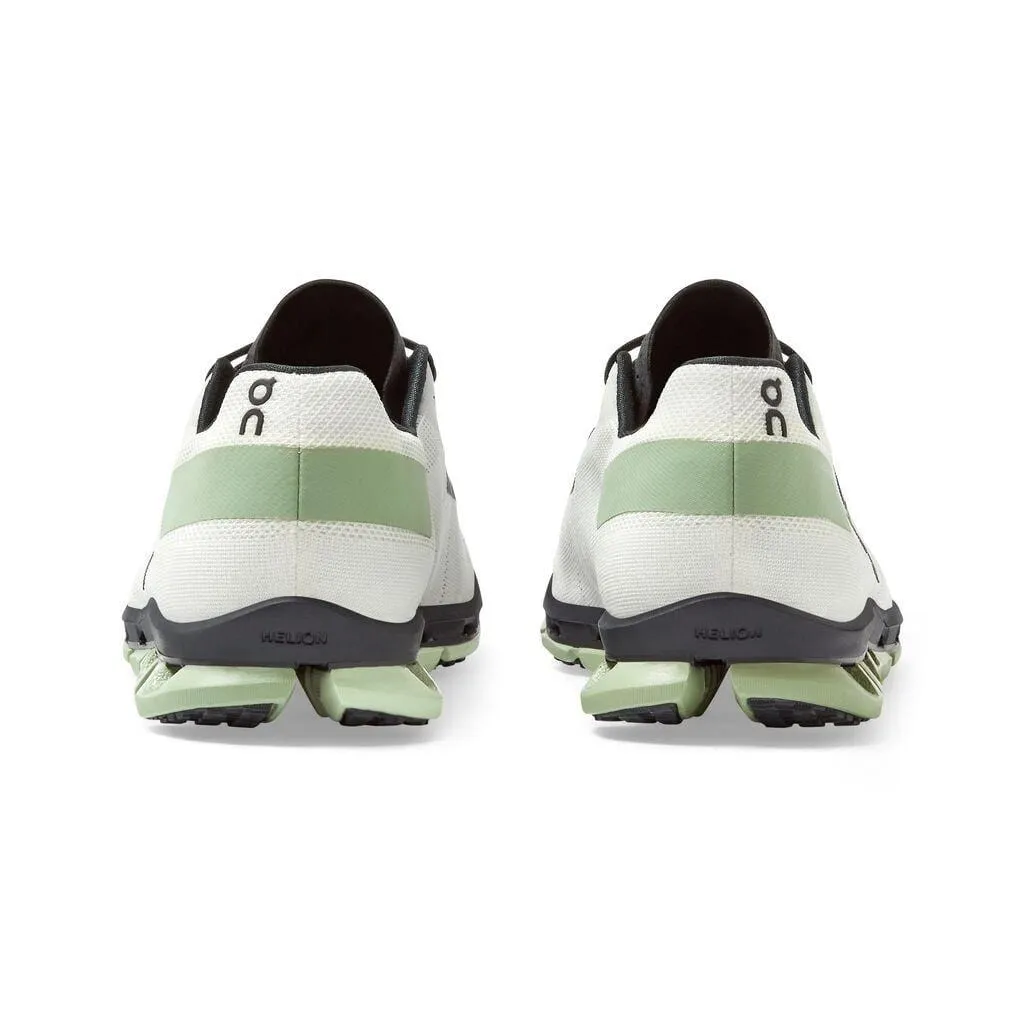 On Running Cloudflash (Women's) - White/Black