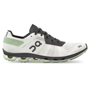 On Running Cloudflash (Women's) - White/Black