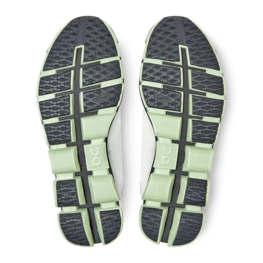 On Running Cloudflash (Women's) - White/Black