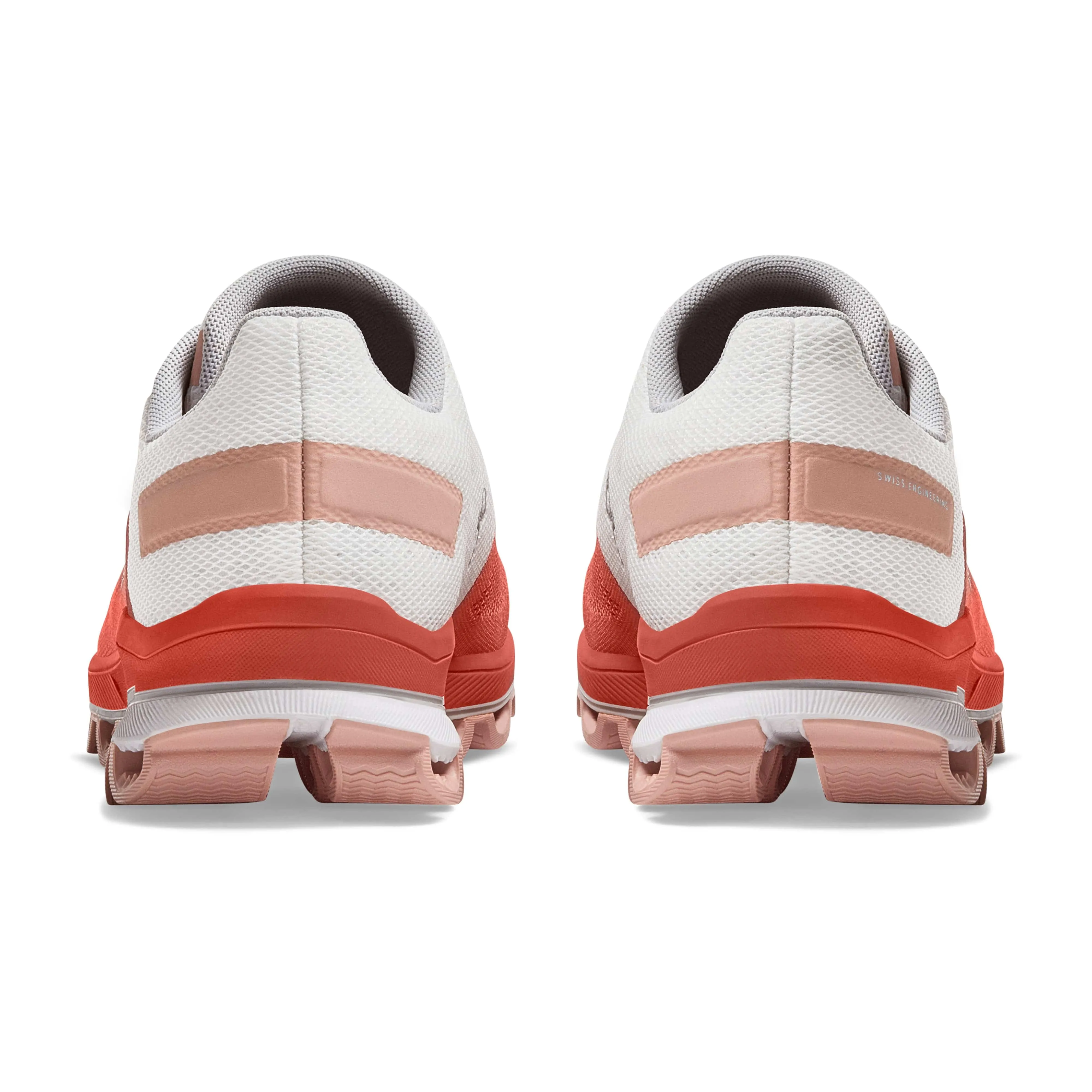 On Running Cloudsurfer (Women's) - Rust/Rose