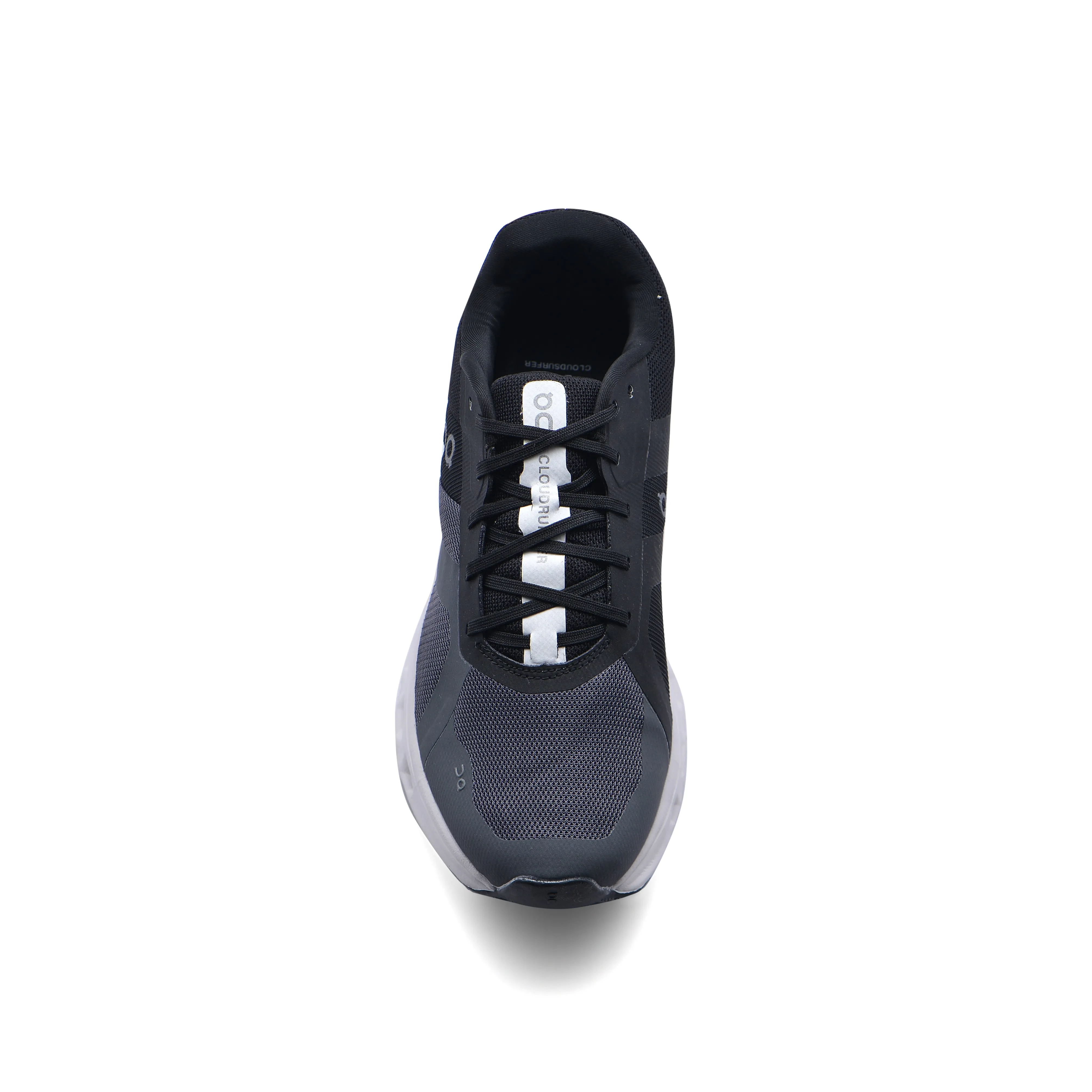 ON Running Herren Cloud Runner Sneakers 98088-M Black