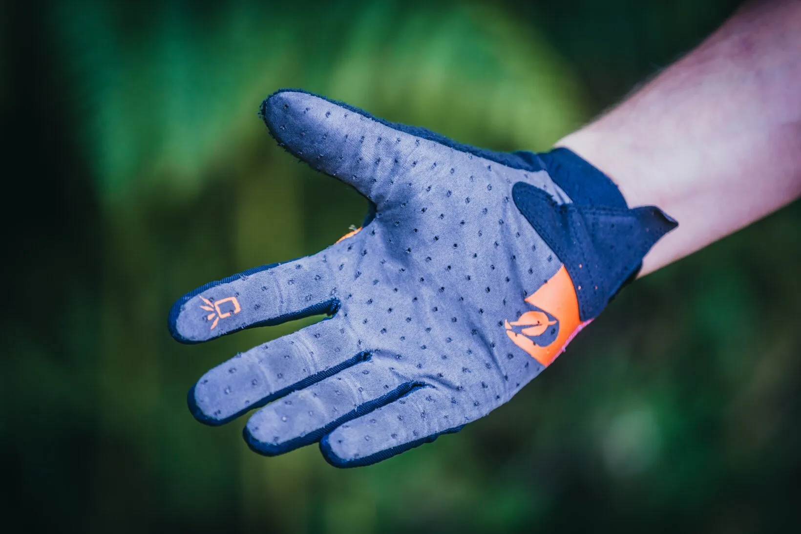 O'NEAL AMX NANOFRONT ALTITUDE MX/MTB GLOVES