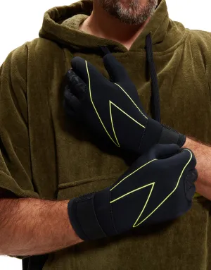 Open Water Neoprene Swim Gloves