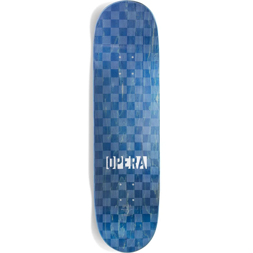 Opera Cherub Ex7 Pop Slick Deck 8.25"