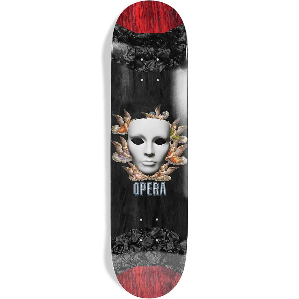Opera Cherub Ex7 Pop Slick Deck 8.25"