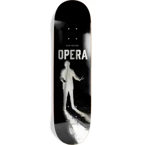 Opera Clay Kreiner Praise Deck 8.5"