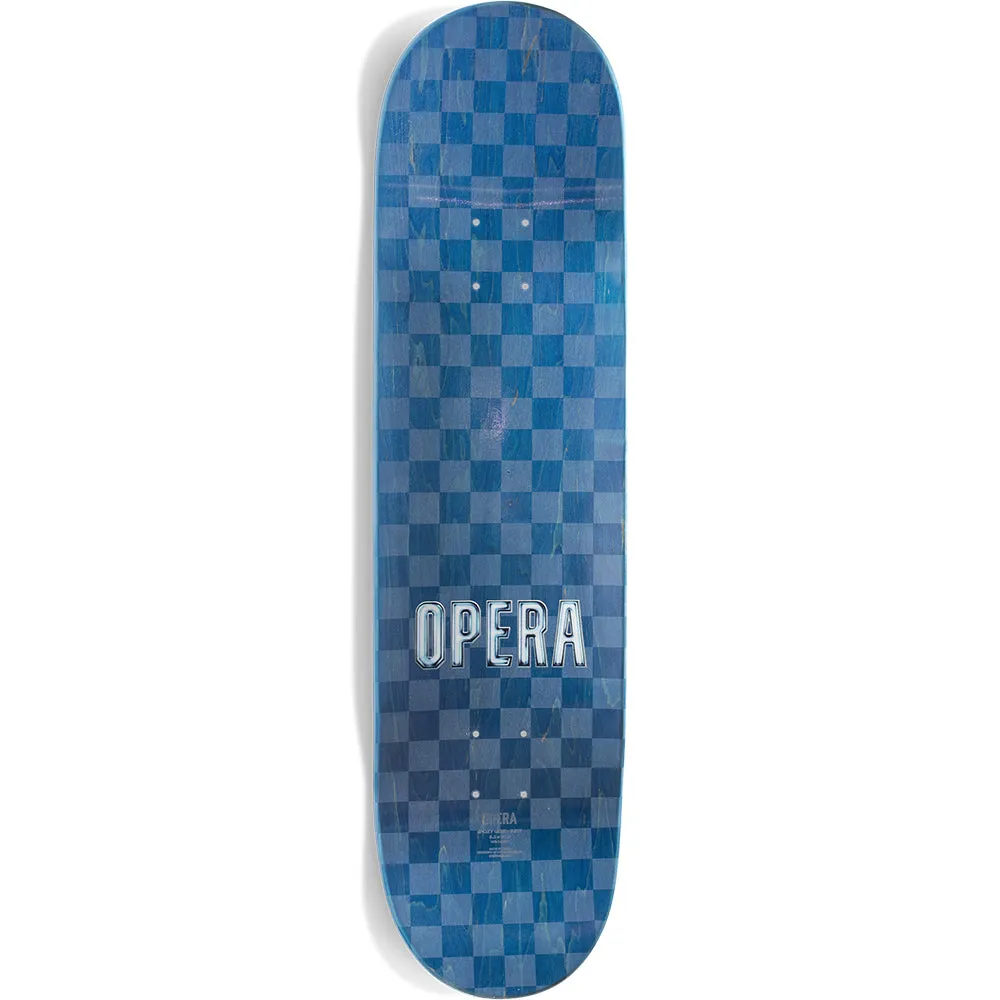Opera Clay Kreiner Praise Deck 8.5"