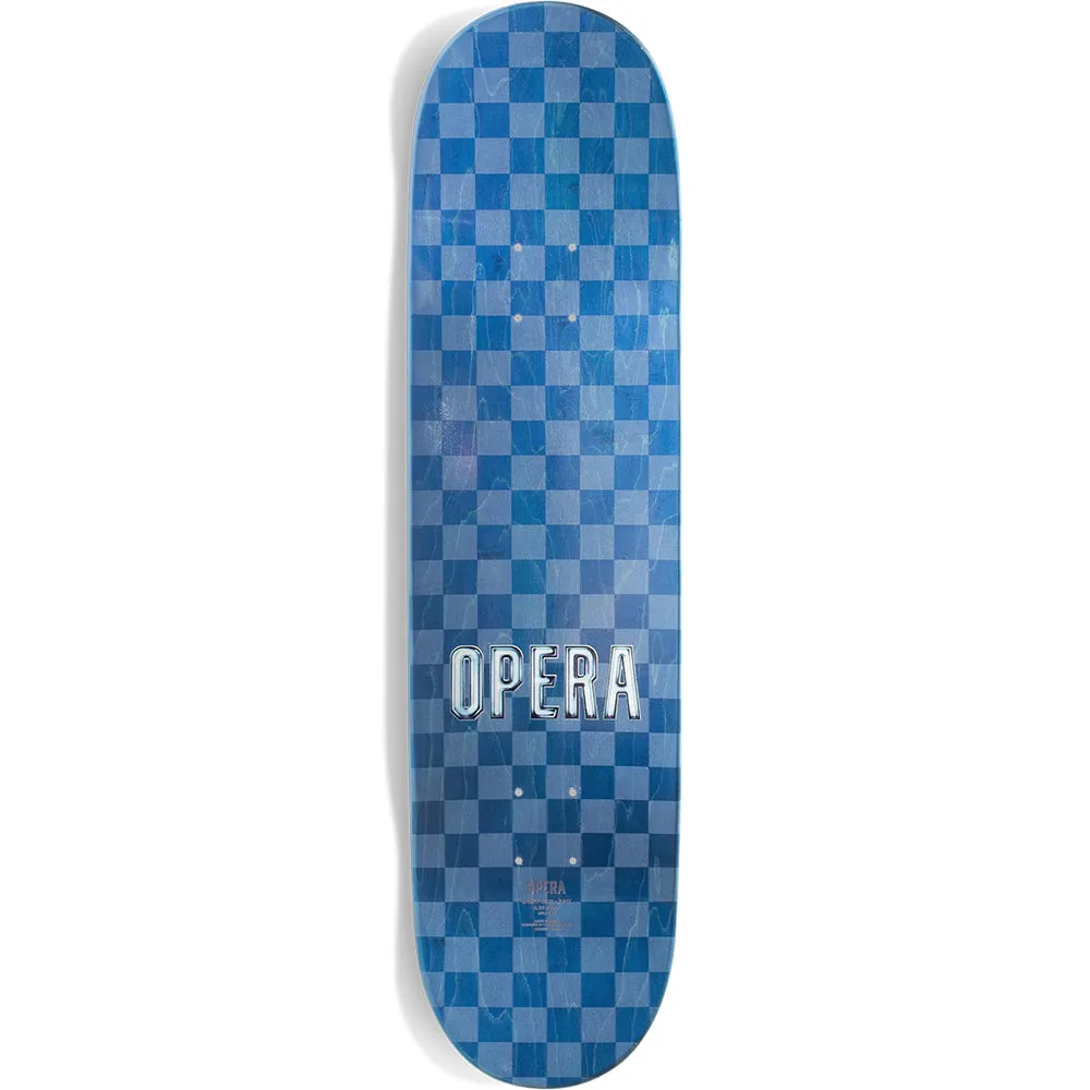 Opera Trey Wood Dimensional Ex7 Deck 8.25"