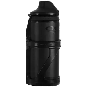 Orbea Gain Battery Bottle X35 Range Extender - Black