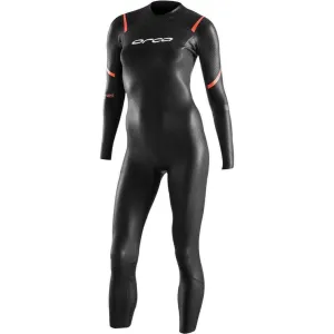 Orca Core TRN Openwater Womens Wetsuit - Black