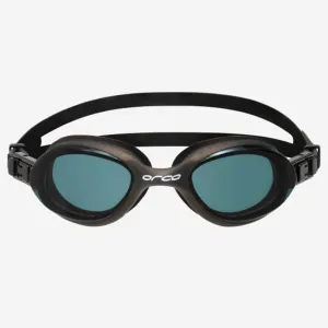Orca Unisex's Killa 180º Swimming Goggles - Smoke Black
