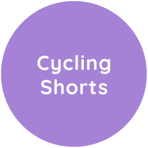 OUTLET - Cycling Shorts